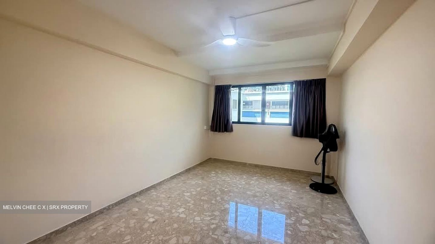 Blk 121 Serangoon North Avenue 1 (Serangoon), HDB 5 Rooms #571620561